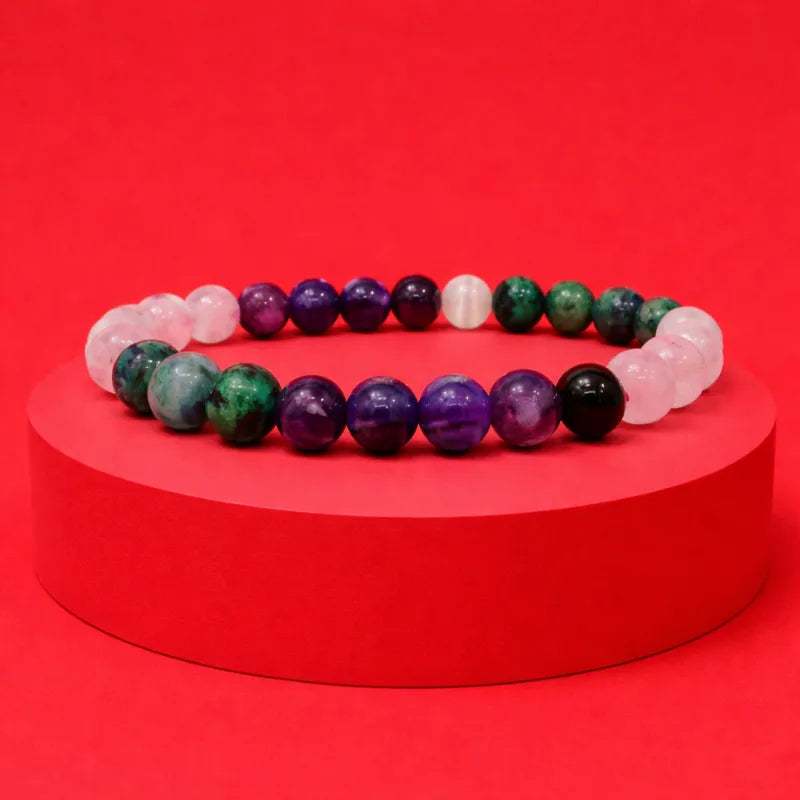 Original Crystal Good Health Bracelet